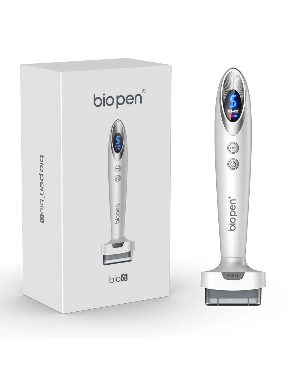 Bio Pen Bio6