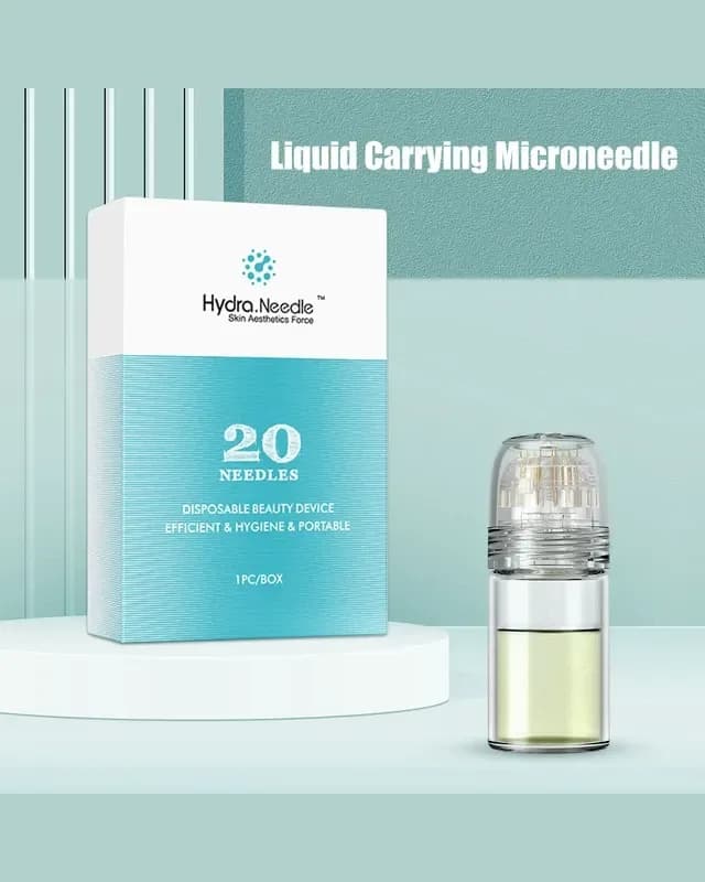 Derma Needle