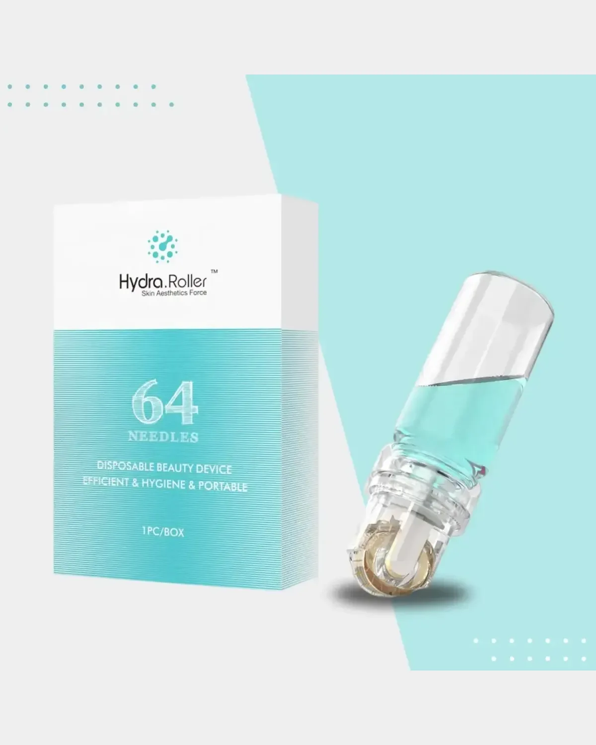 Derma Roller