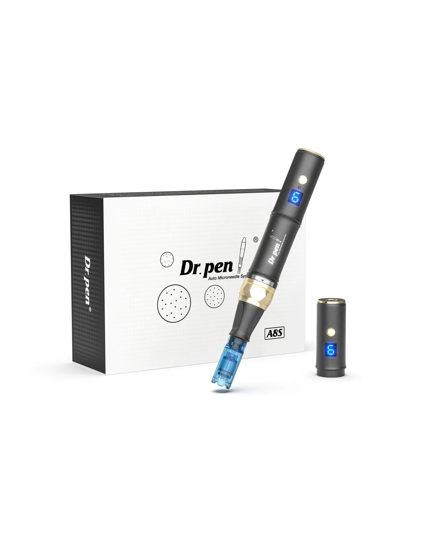 Dr. Pen A8S