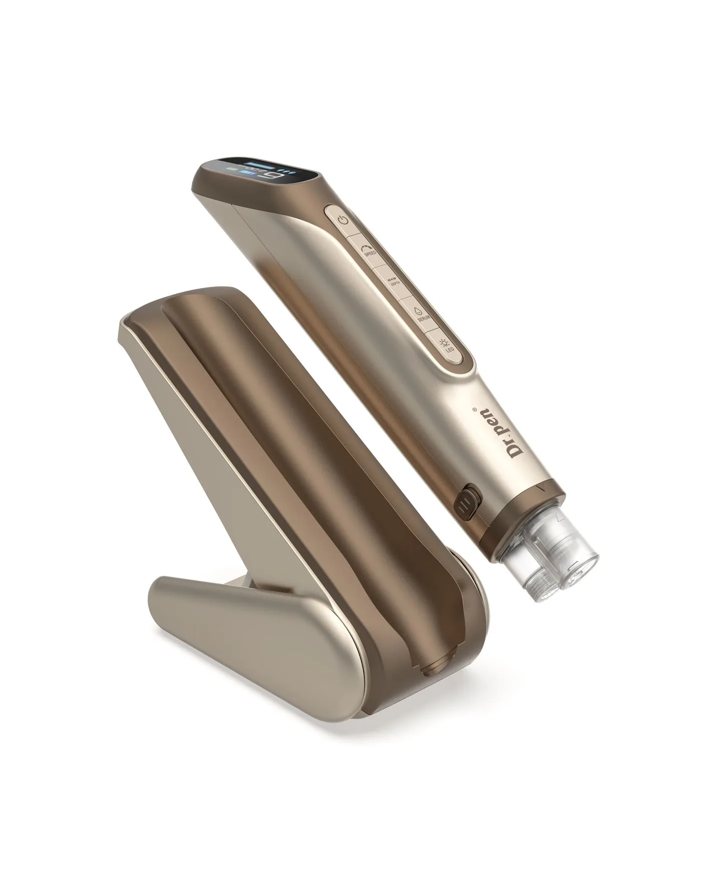 Dr. Pen H6